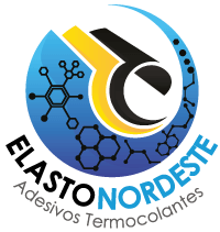 Adesivos Termocolantes Nordeste